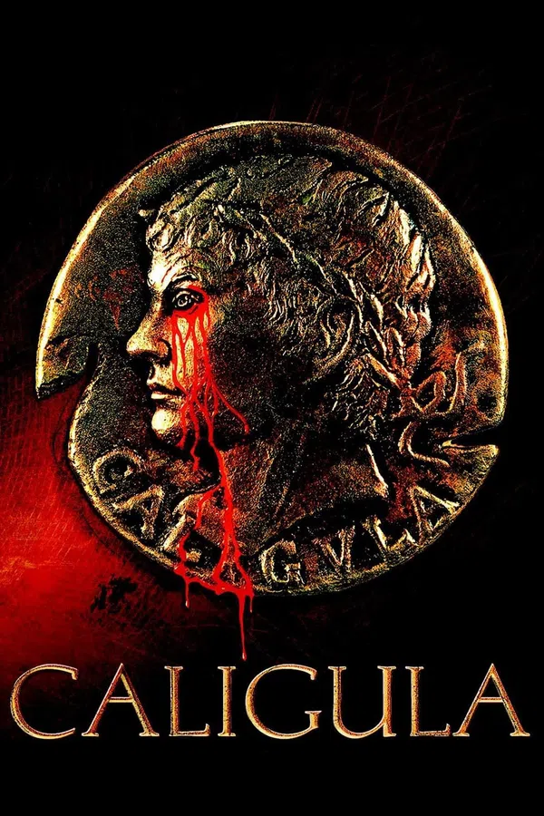 Poster phim Bạo Chúa Caligula trên Xem Phim Fun