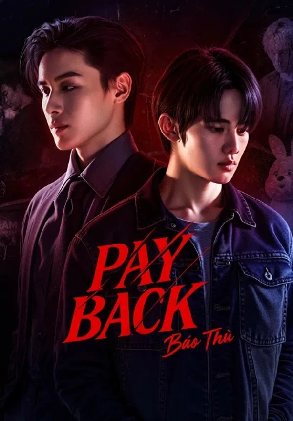 Xem Phim Báo Thù Vietsub HD Online