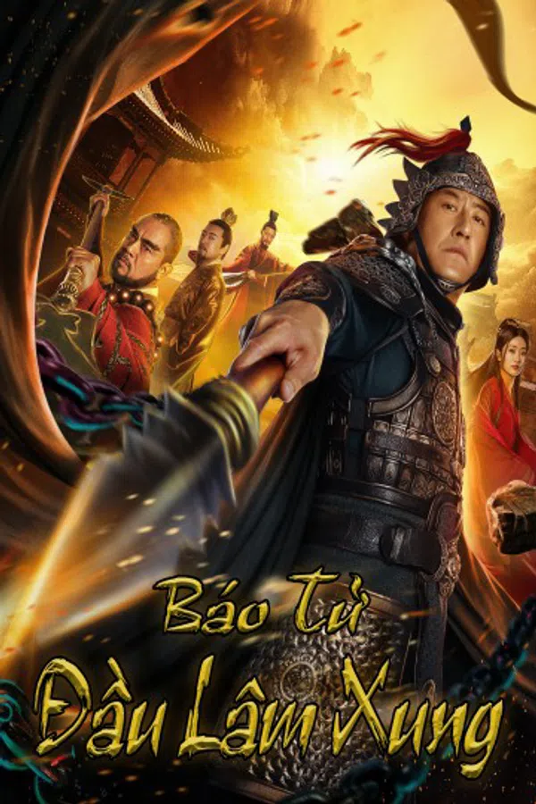 Xem Phim Báo Tử Đầu Lâm Xung Vietsub HD Online