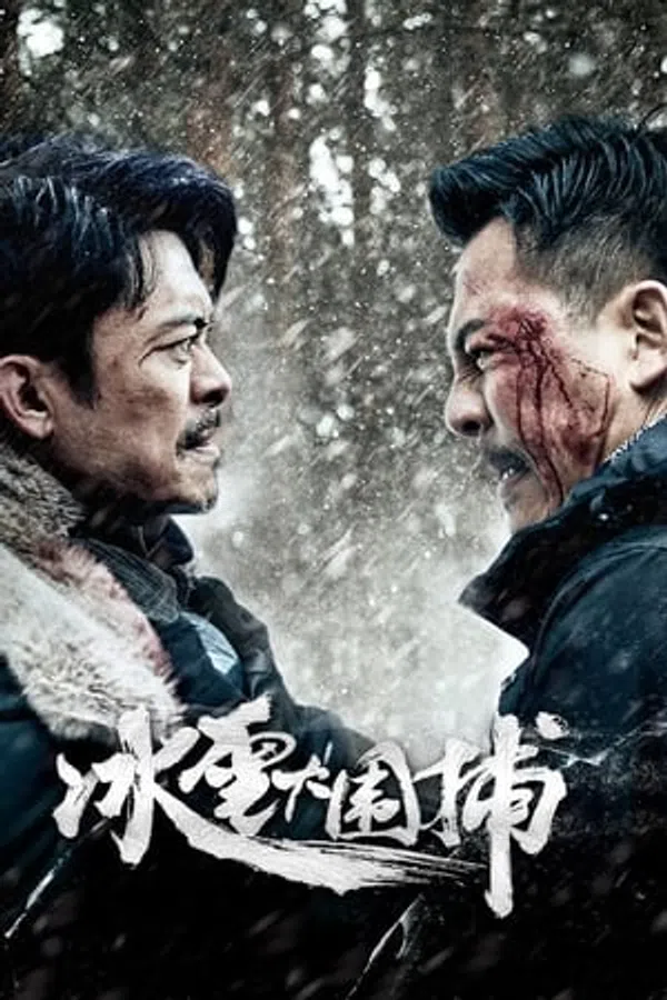 Xem Phim Bão Tuyết - Snowstorm Vietsub HD Online