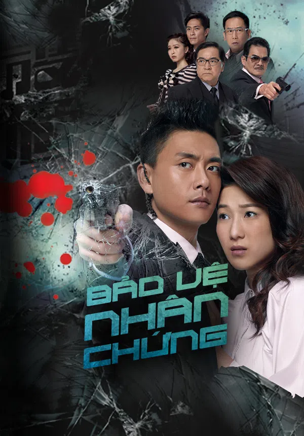 Xem Phim Bảo Vệ Nhân Chứng Vietsub HD Online
