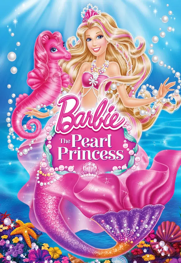 Xem Phim Barbie: Công chúa ngọc trai Vietsub HD Online