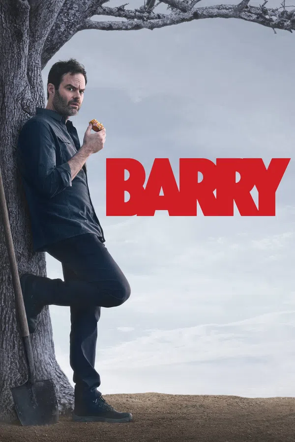 Xem Phim Barry (Phần 3) Vietsub HD Online