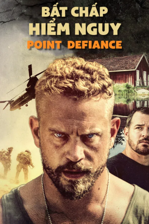 Xem Phim Bất Chấp Hiểm Nguy Vietsub HD Online