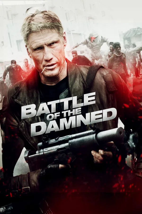 Xem Phim Battle of the Damned Vietsub HD Online