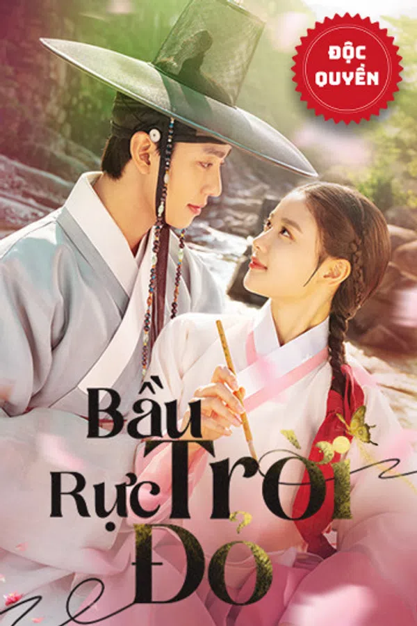 Xem Phim Bầu Trời Rực Đỏ Vietsub HD Online