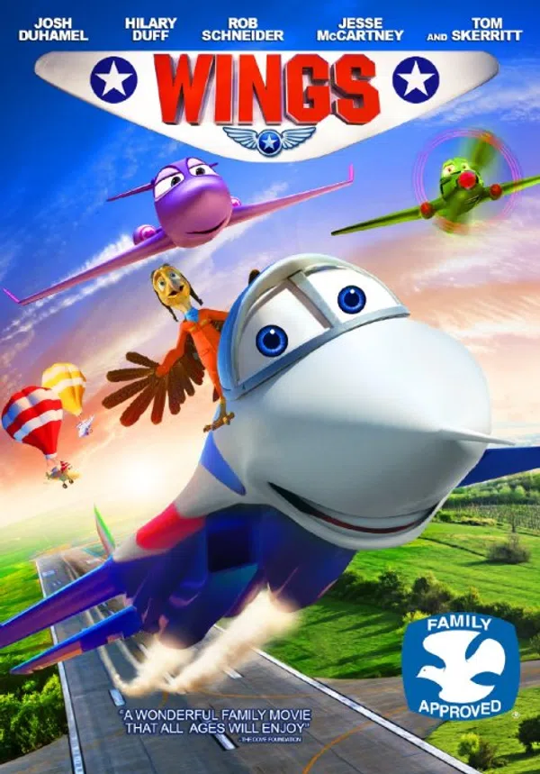 Poster phim Bầu trời trong xanh trên Xem Phim Fun