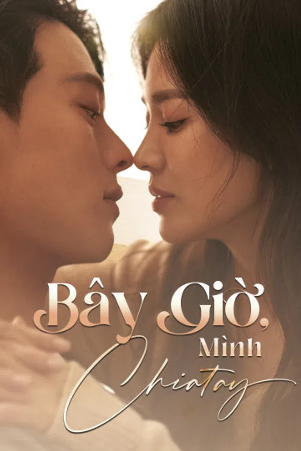 Xem Phim Bây Giờ, Mình Chia Tay Vietsub HD Online