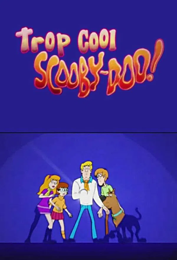 Xem Phim Be Cool, Scooby-Doo! (Phần 1) Vietsub HD Online