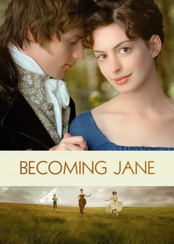 Xem Phim Becoming Jane Vietsub HD Online
