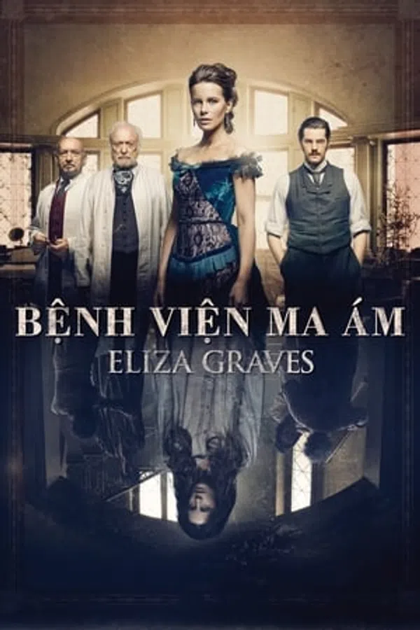 Xem Phim Bệnh Viện Ma Ám Vietsub HD Online