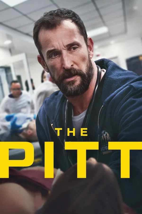 Xem Phim Bệnh Viện Pitt Vietsub HD Online