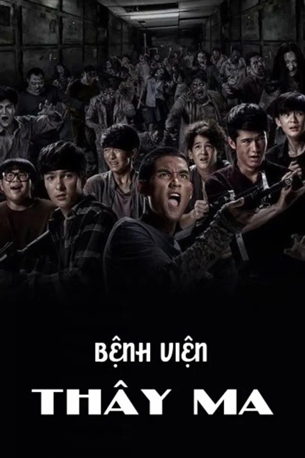 Xem Phim Bệnh Viện Thây Ma Vietsub HD Online