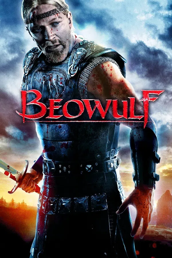Xem Phim Beowulf: Ác Quỷ Lộng Hành Vietsub HD Online