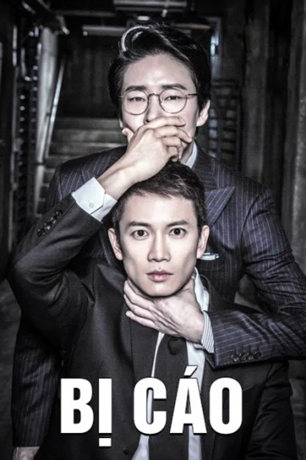 Xem Phim Bị Cáo Vietsub HD Online
