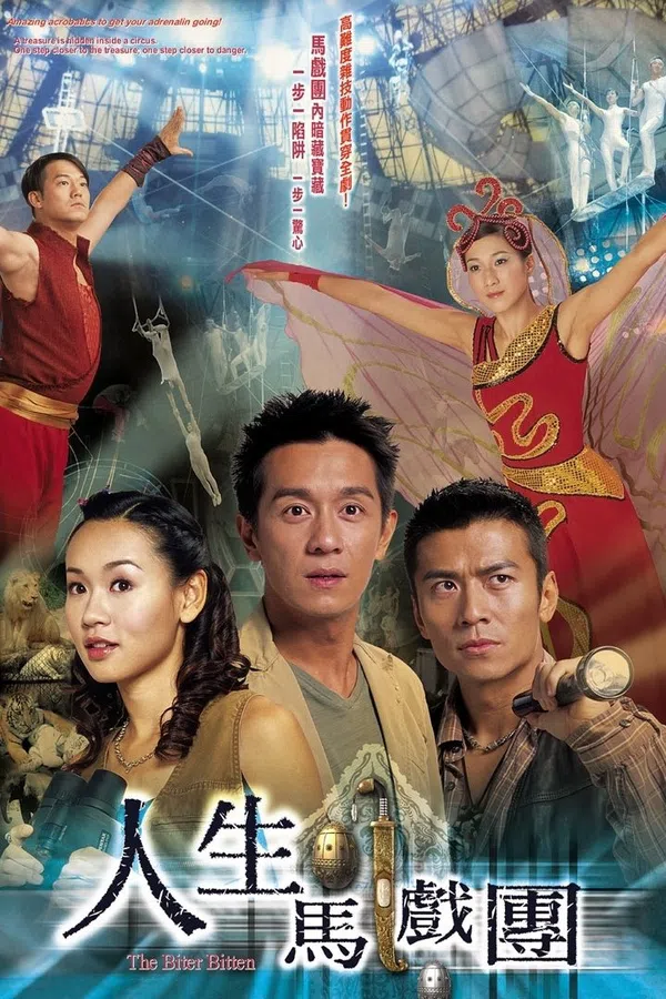 Xem Phim Bí Mật Bảo Tàng Vietsub HD Online