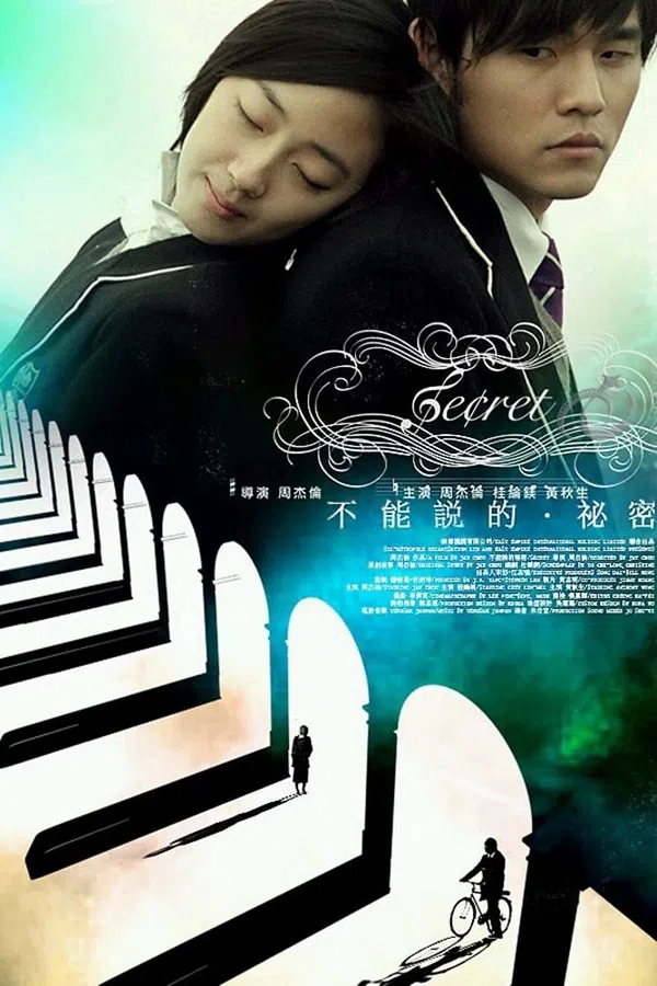 Xem Phim Bí Mật Không Thể Nói Vietsub HD Online