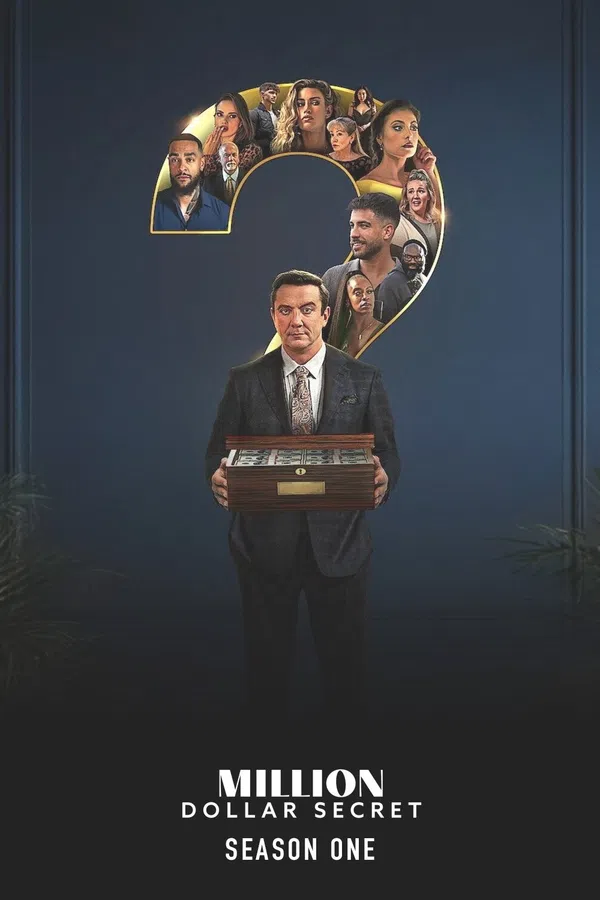 Xem Phim Bí Mật Triệu Đô (Phần 1) Vietsub HD Online