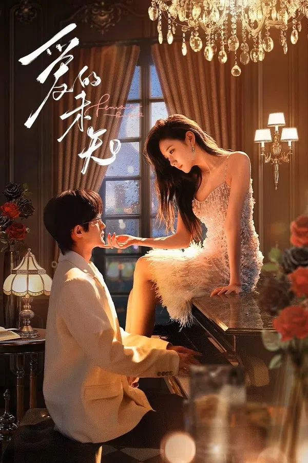 Xem Phim Biến Số Tình Yêu Vietsub HD Online