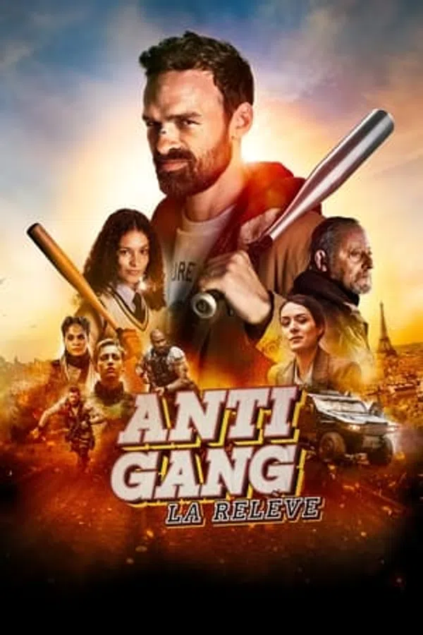 Xem Phim Biệt Đội Chống Gangster Vietsub HD Online