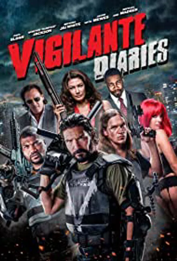 Xem Phim Biệt Đội Tác Chiến Ngầm Vietsub HD Online