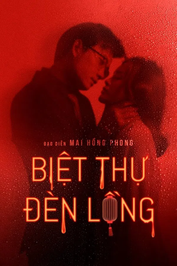 Xem Phim Biệt Thự Đèn Lồng Vietsub HD Online