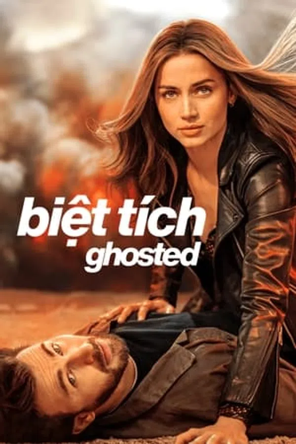 Xem Phim Biệt Tích Vietsub HD Online