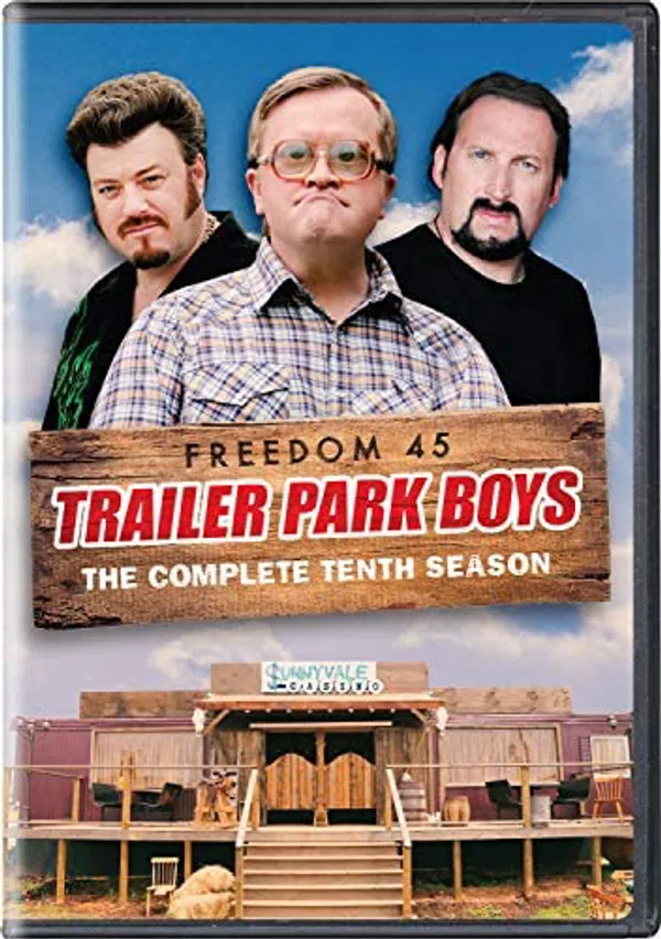 Xem Phim Bộ ba trộm cắp (Phần 10) Vietsub HD Online