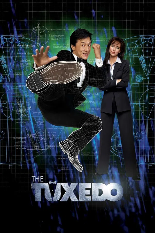Xem Phim Bộ vest Tuxedo Vietsub HD Online