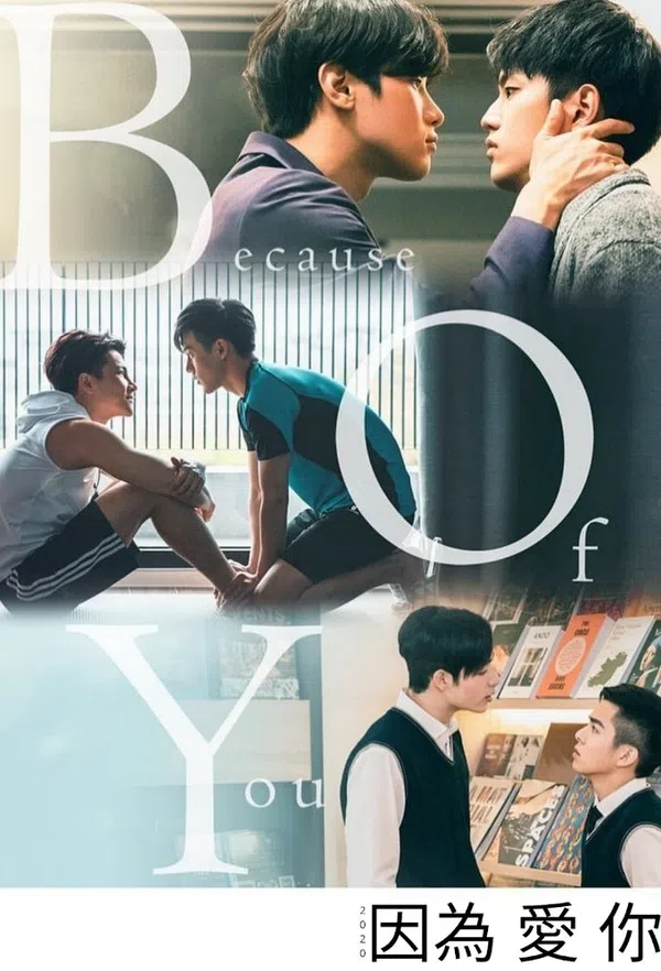 Xem Phim Bởi Vì Yêu 2020 Vietsub HD Online