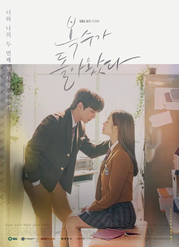 Xem Phim Bok Soo Trở Về Vietsub HD Online