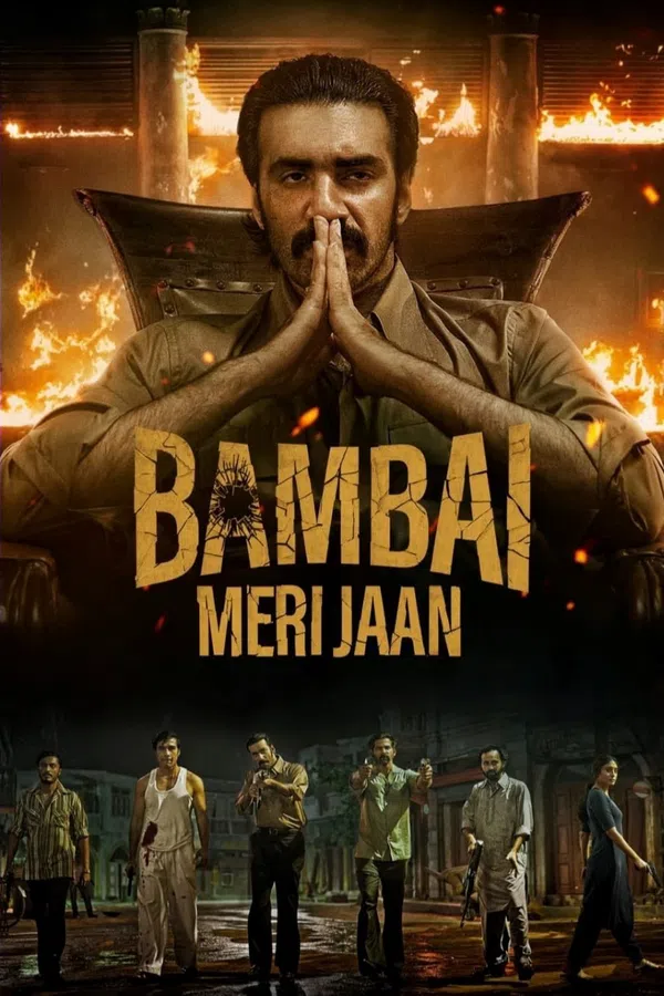 Xem Phim Bombay My Beloved Vietsub HD Online