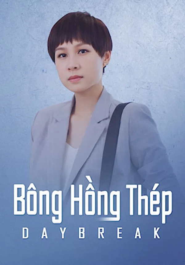 Xem Phim Bông Hồng Thép Vietsub HD Online