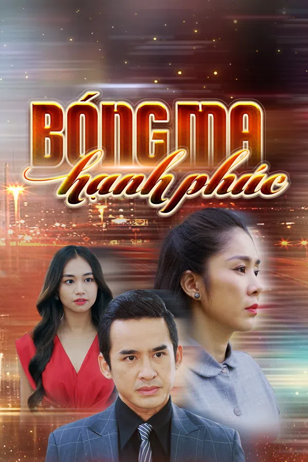 Xem Phim Bóng Ma Hạnh Phúc Vietsub HD Online