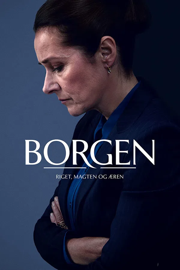 Xem Phim Borgen: Quyền lực & vinh quang Vietsub HD Online