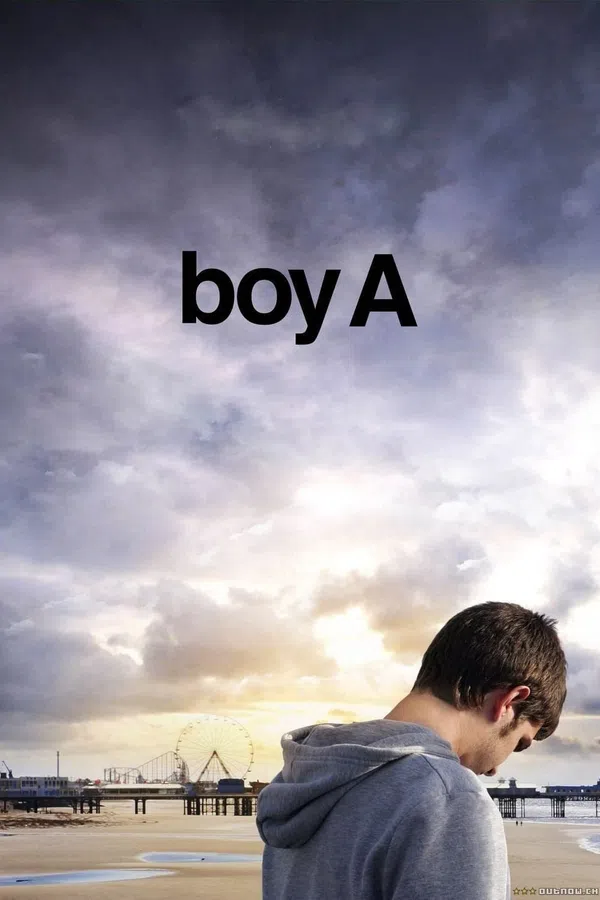 Xem Phim Boy A Vietsub HD Online