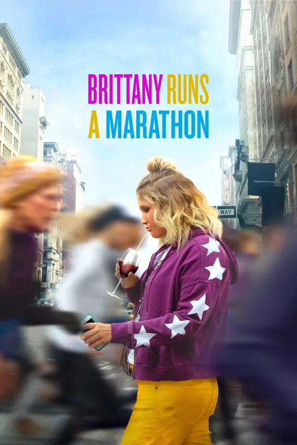 Xem Phim Brittany Thi Chạy Marathon Vietsub HD Online