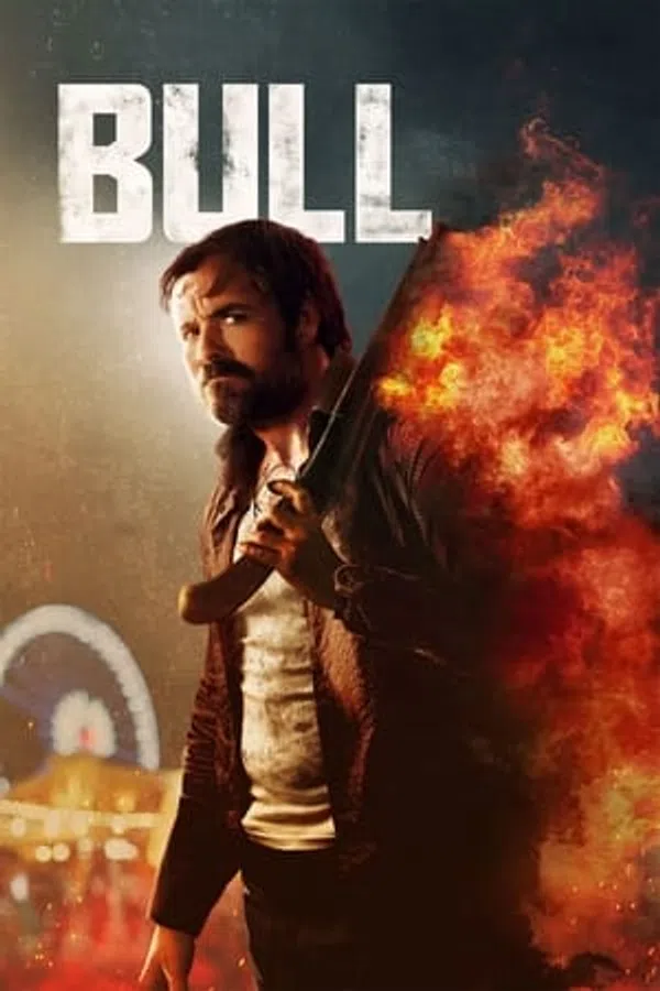 Xem Phim Bull Báo Thù Vietsub HD Online