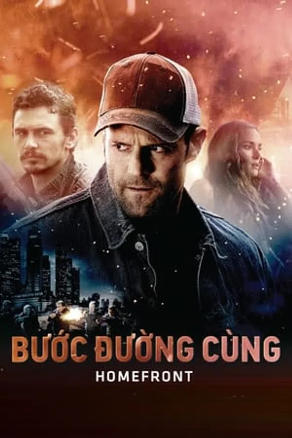 Xem Phim Bước Đường Cùng Vietsub HD Online