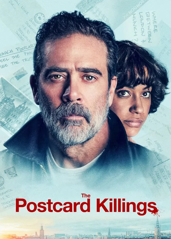 Xem Phim Bưu Thiếp Chết Chóc Vietsub HD Online