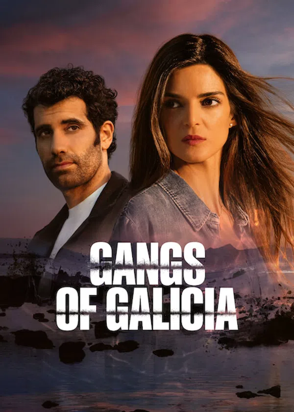 Xem Phim Các Băng Đảng Galicia (Clanes) (Phần 2) Vietsub HD Online