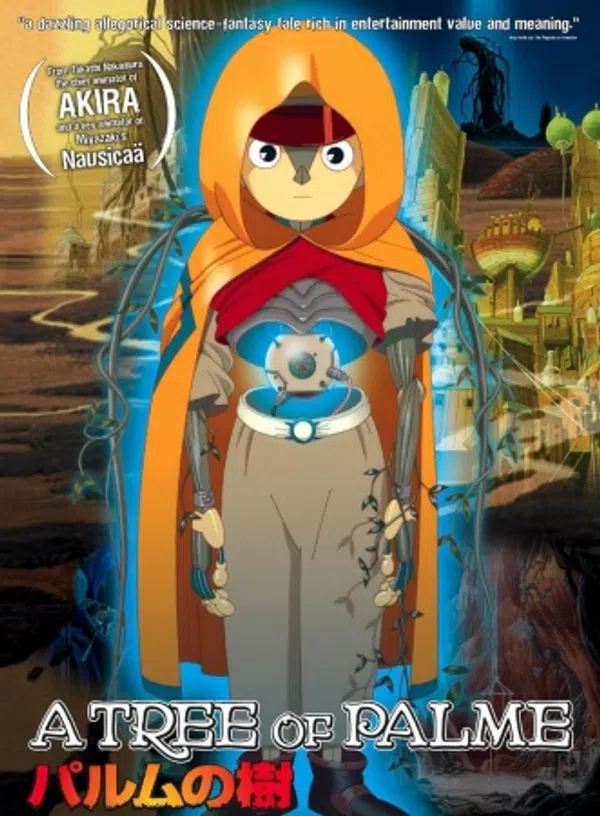 Xem Phim Cái cây của Palme Vietsub HD Online
