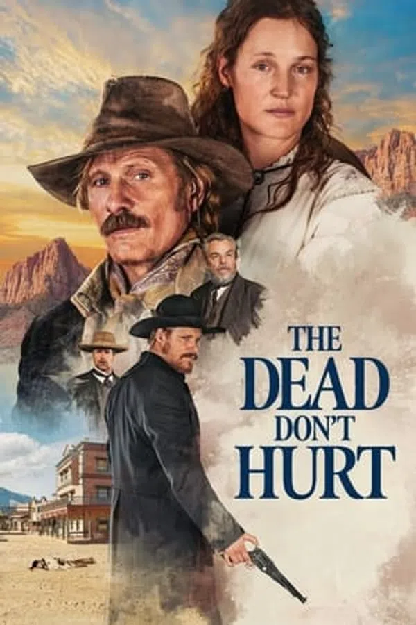 Xem Phim Cái Chết Không Đau Vietsub HD Online