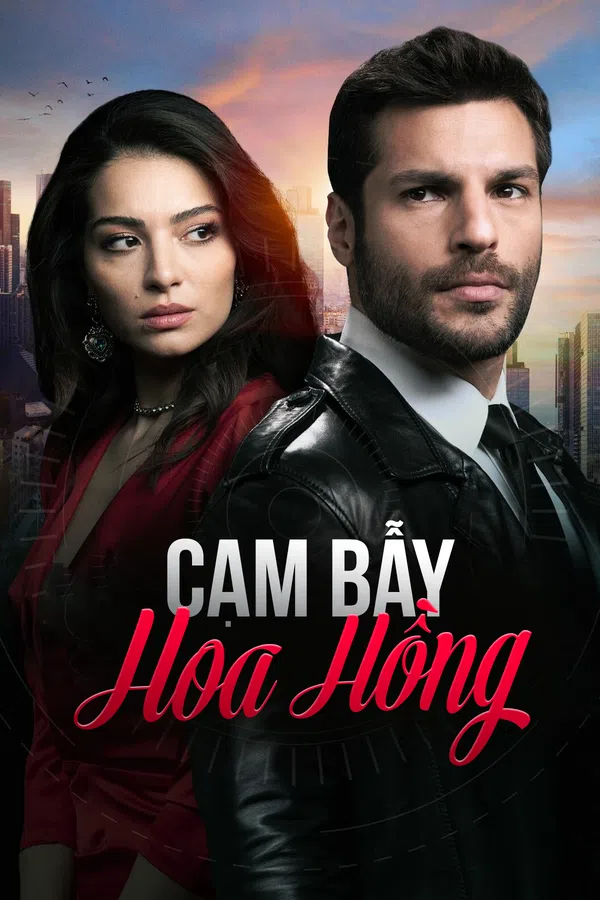 Xem Phim Cạm Bẫy Hoa Hồng Vietsub HD Online