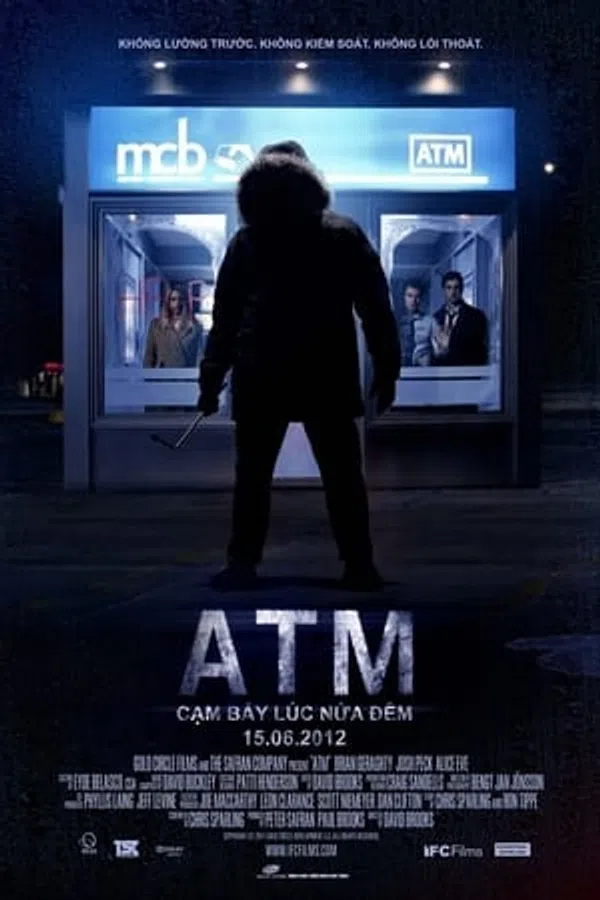 Xem Phim Cạm Bẫy Nửa Đêm Vietsub HD Online