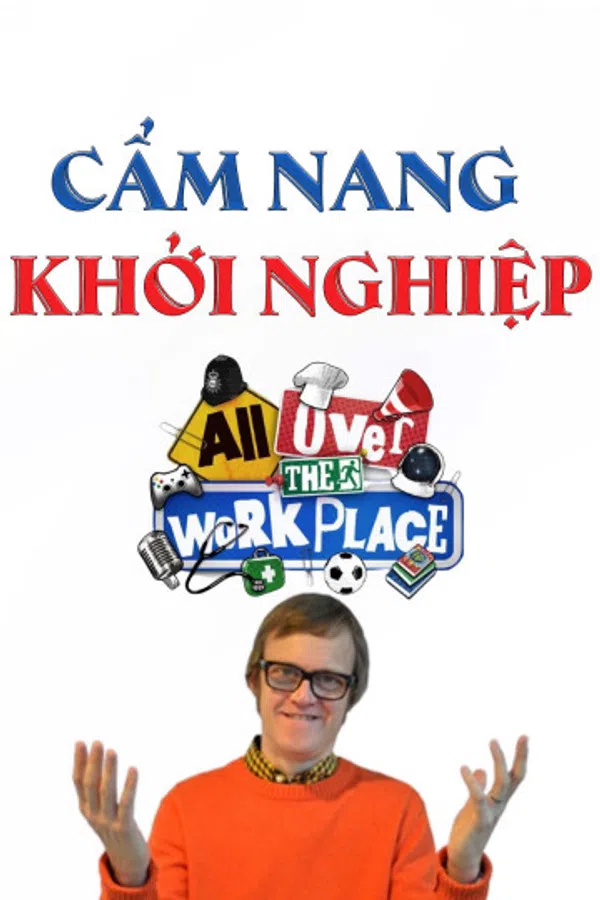 Xem Phim Cẩm Nang Khởi Nghiệp Vietsub HD Online