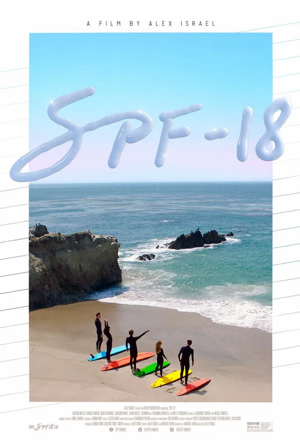Xem Phim Cảm Nắng Tuổi 18 Vietsub HD Online