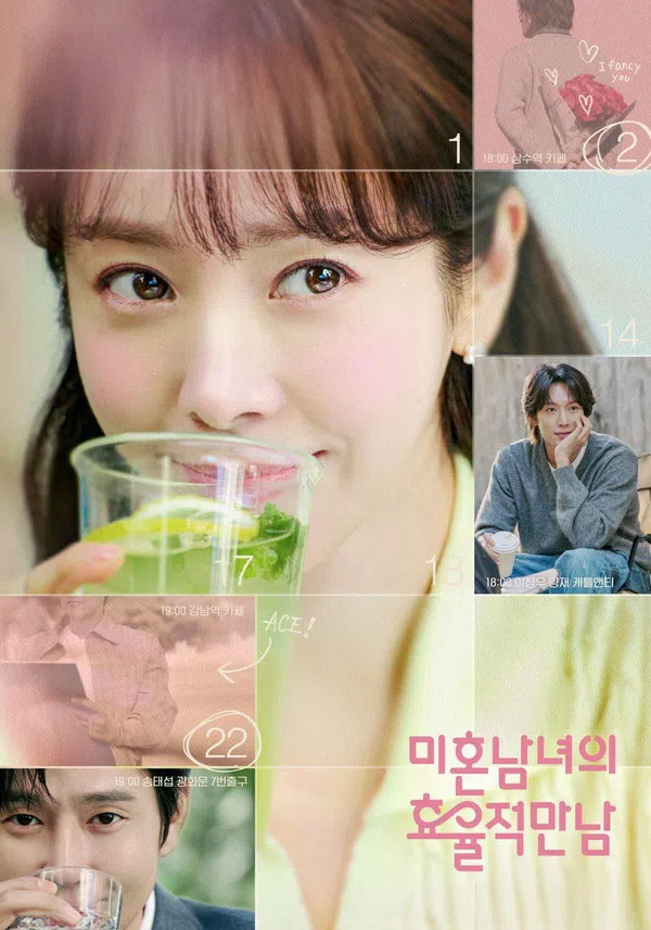 Xem Phim Cẩm Nang Yêu Vietsub HD Online