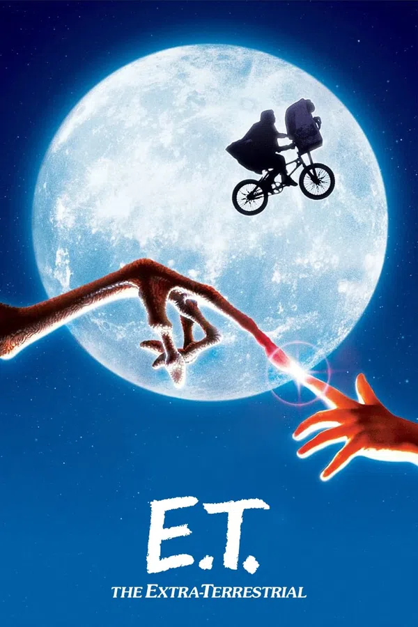 Poster phim Cậu Bé Người Ngoài Hành Tinh trên Xem Phim Fun
