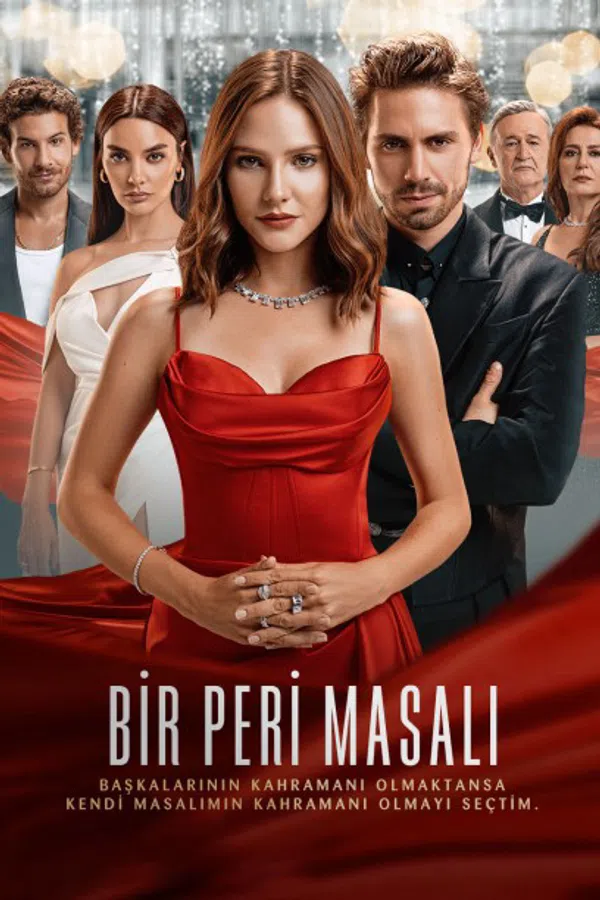 Xem Phim Câu Chuyện Cổ Tích Vietsub HD Online